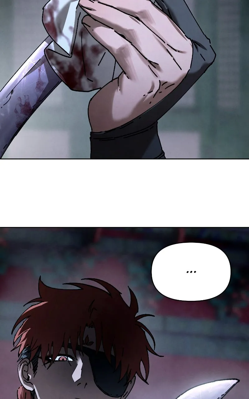 Reincarnated into a Cursed Game Chapter 44 page 27 - 