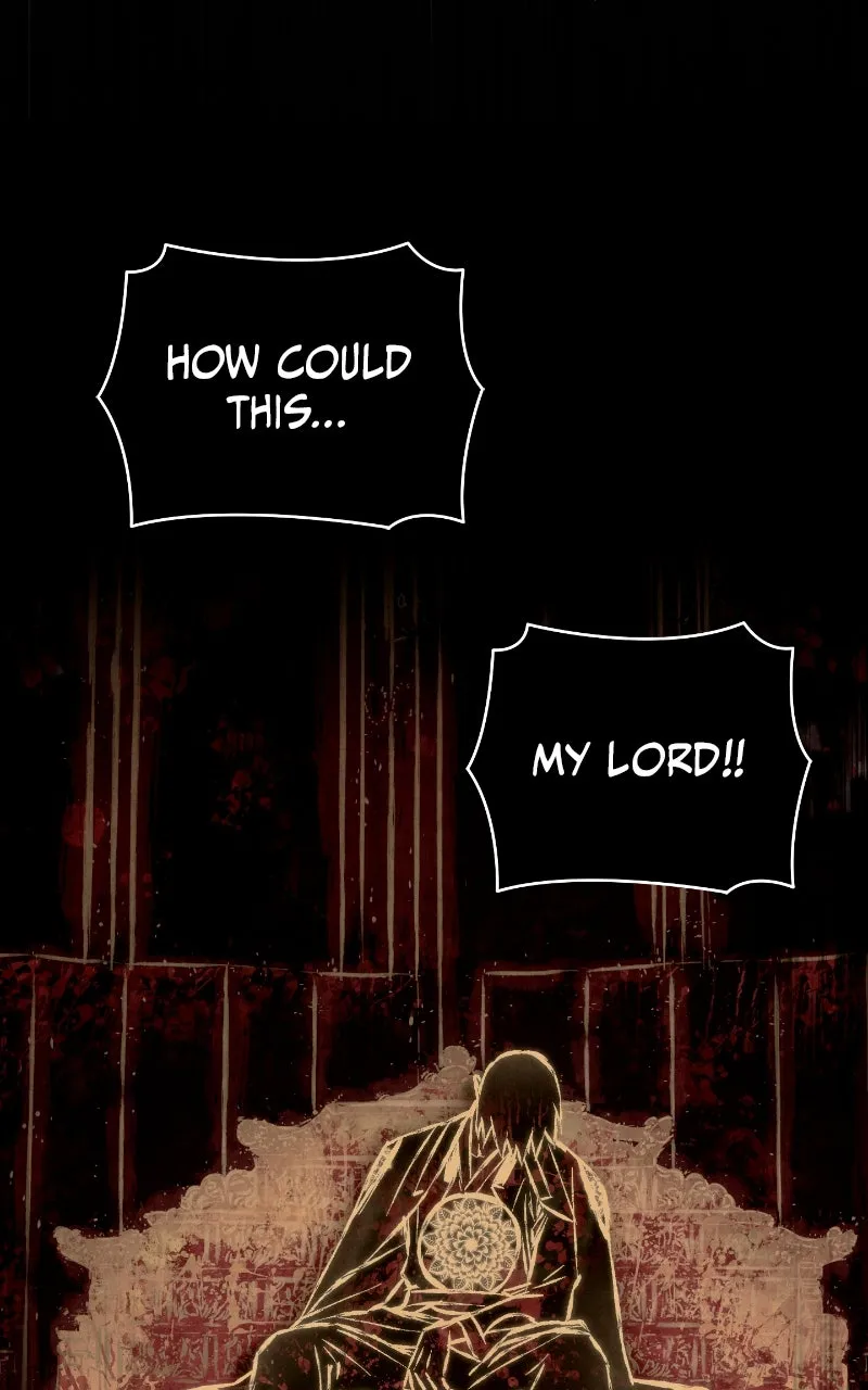 Reincarnated into a Cursed Game Chapter 44 page 29 - 