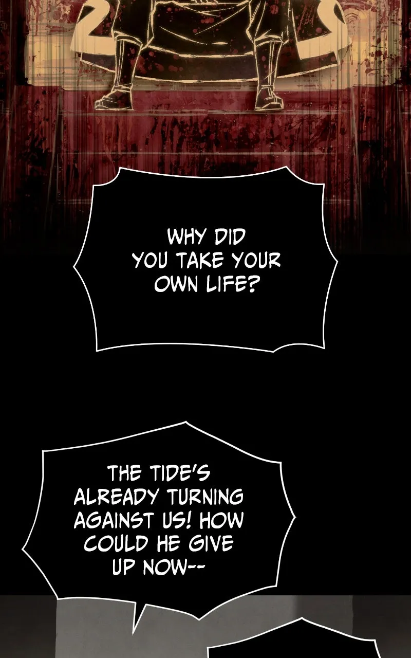 Reincarnated into a Cursed Game Chapter 44 page 30 - 