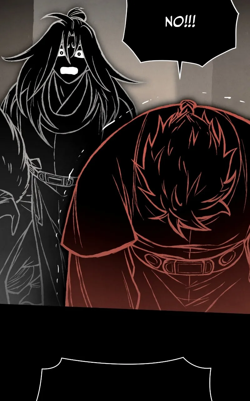 Reincarnated into a Cursed Game Chapter 44 page 31 - 