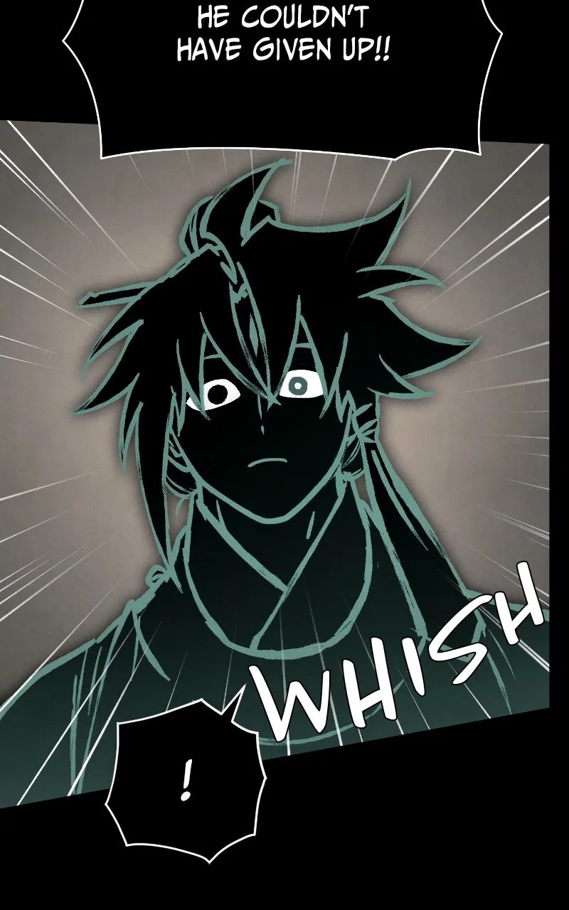 Reincarnated into a Cursed Game Chapter 44 page 32 - 