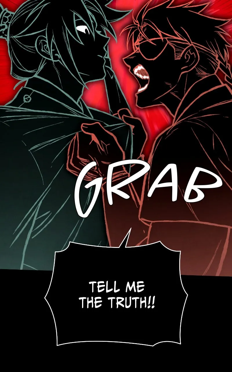 Reincarnated into a Cursed Game Chapter 44 page 34 - 