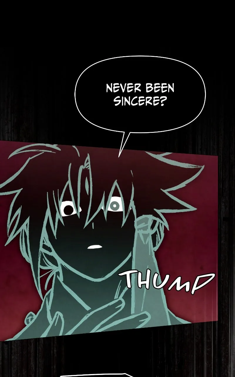 Reincarnated into a Cursed Game Chapter 44 page 37 - 