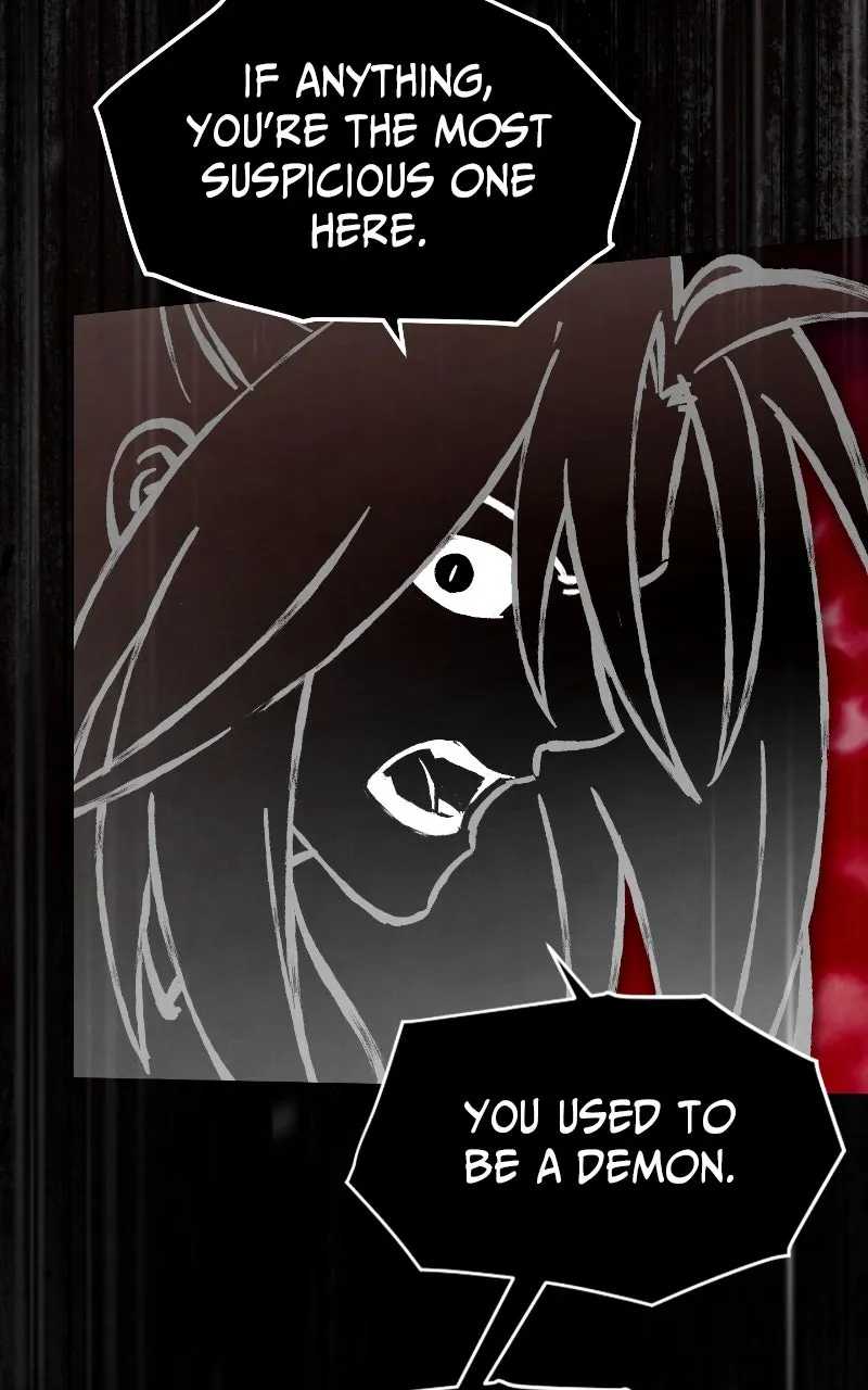 Reincarnated into a Cursed Game Chapter 44 page 38 - 