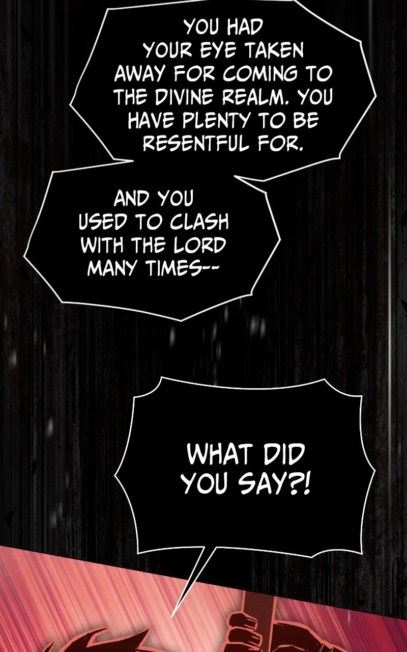Reincarnated into a Cursed Game Chapter 44 page 39 - 