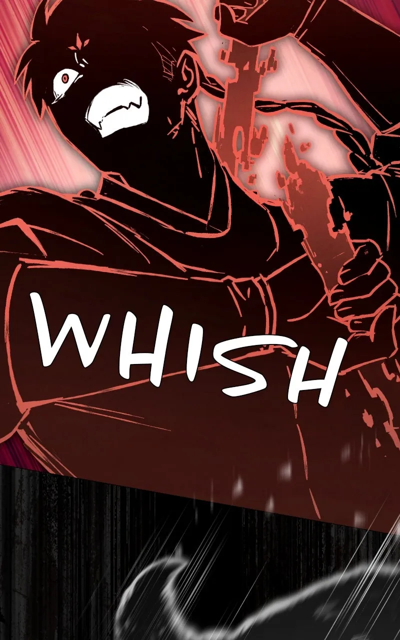 Reincarnated into a Cursed Game Chapter 44 page 40 - 