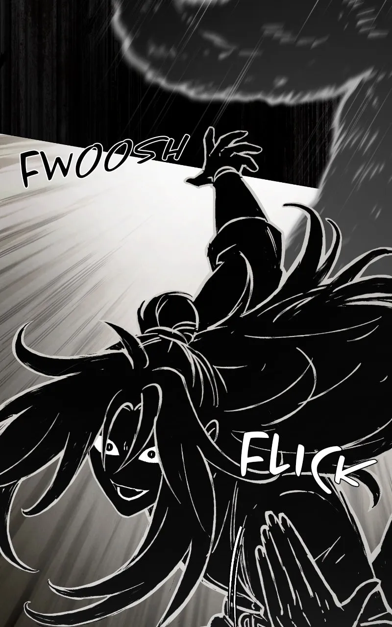Reincarnated into a Cursed Game Chapter 44 page 41 - 
