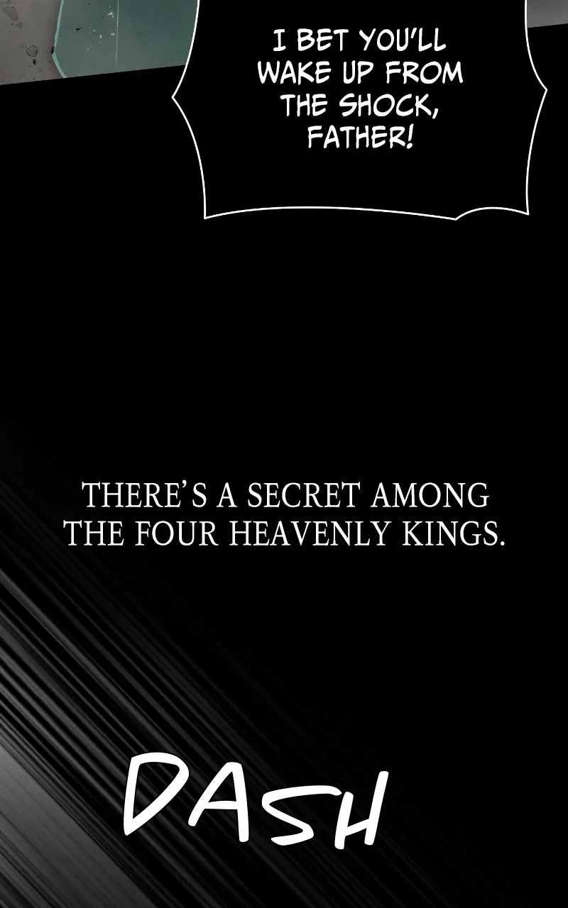 Reincarnated into a Cursed Game Chapter 44 page 48 - 