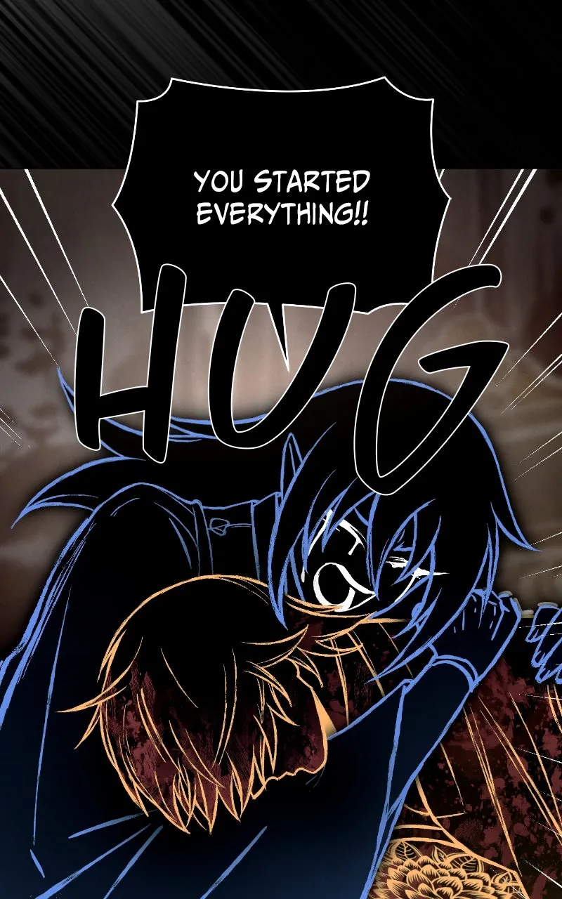 Reincarnated into a Cursed Game Chapter 44 page 49 - 