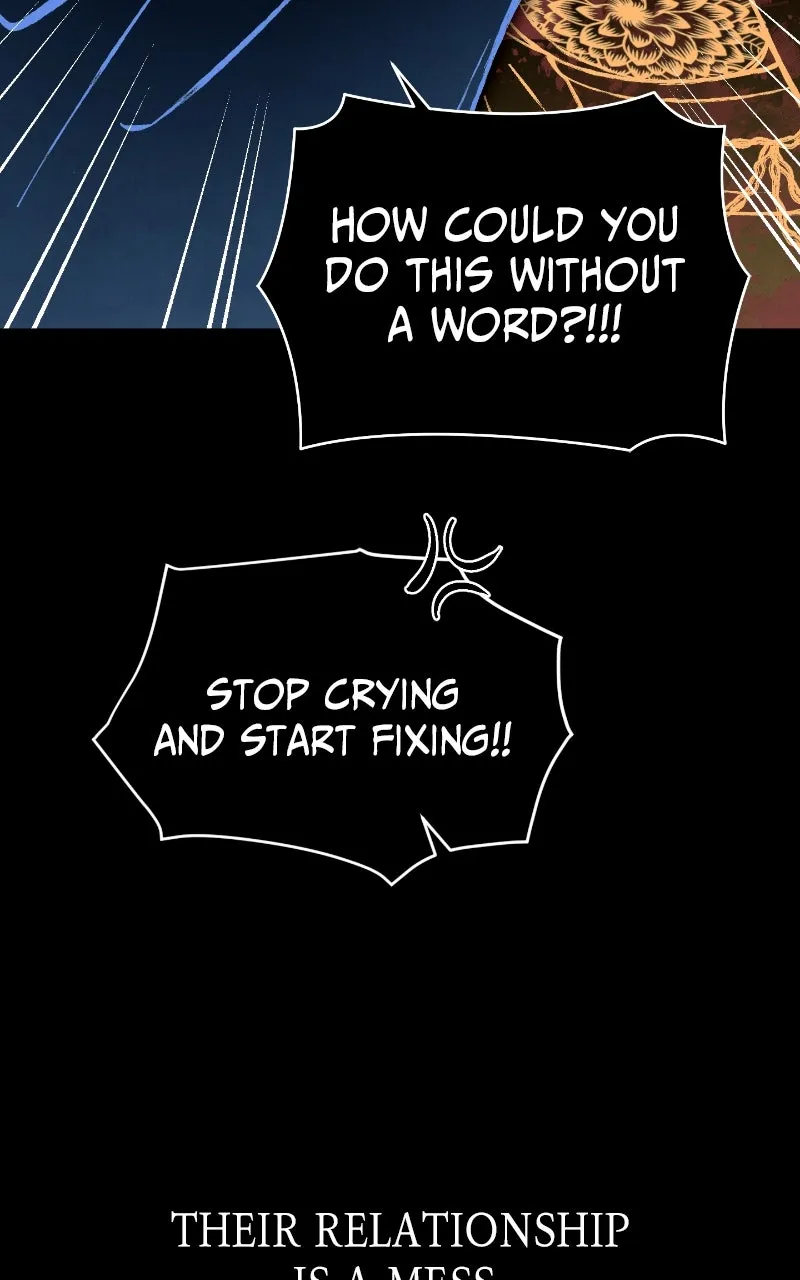 Reincarnated into a Cursed Game Chapter 44 page 50 - 