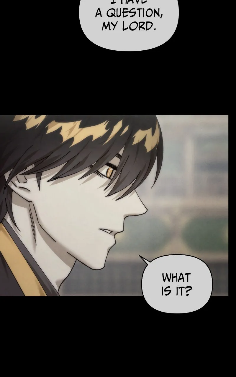 Reincarnated into a Cursed Game Chapter 44 page 6 - 
