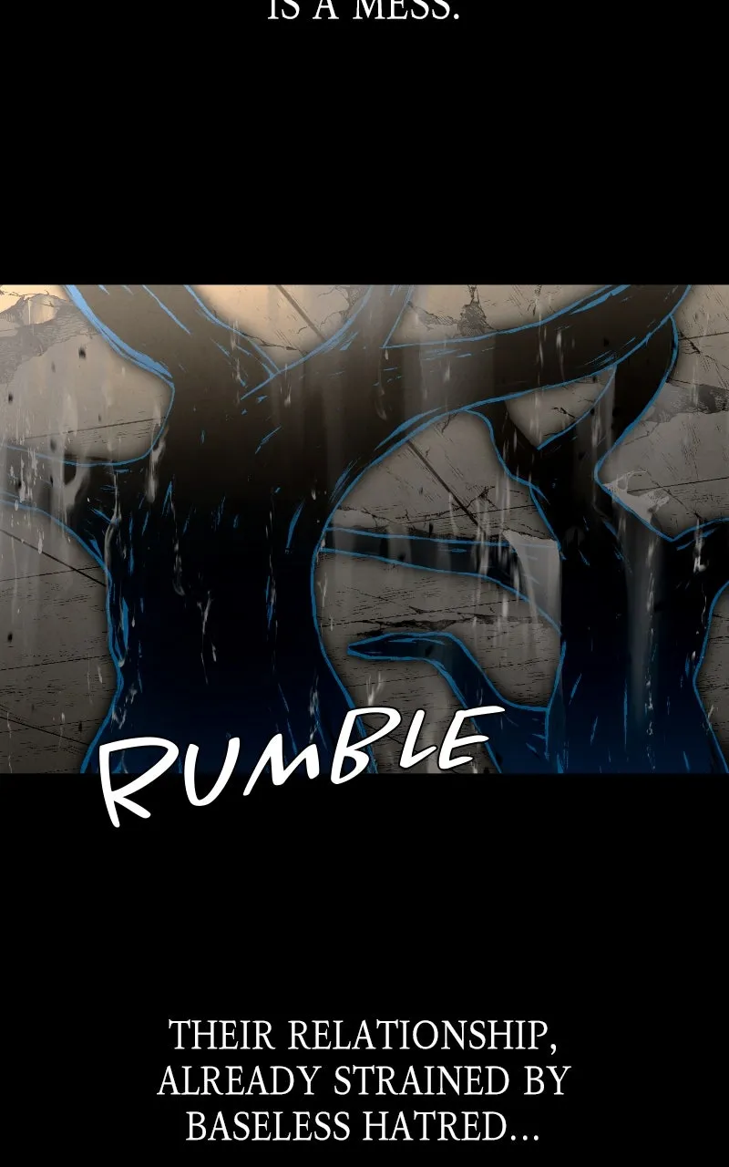 Reincarnated into a Cursed Game Chapter 44 page 51 - 