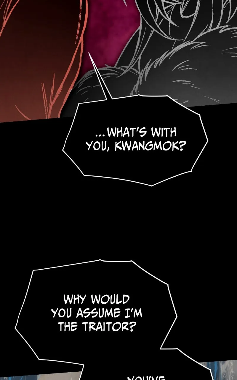 Reincarnated into a Cursed Game Chapter 44 page 58 - 