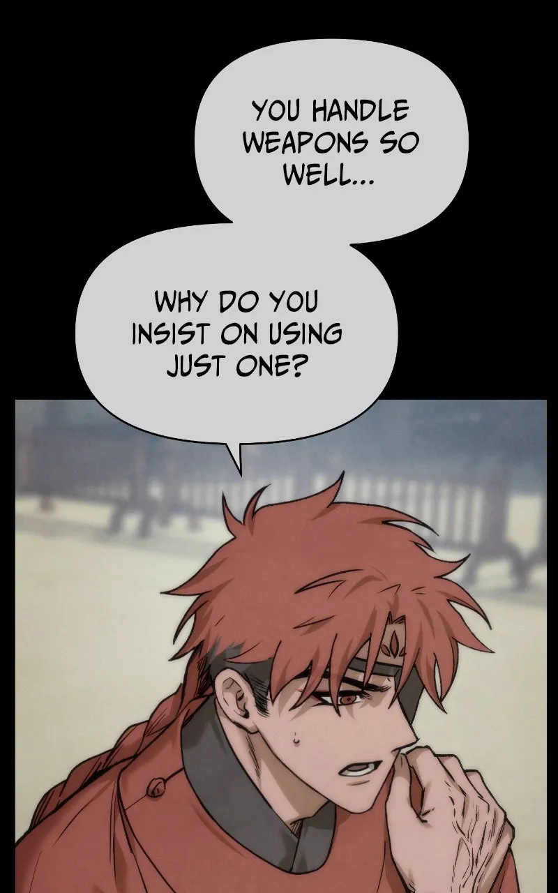 Reincarnated into a Cursed Game Chapter 44 page 7 - 