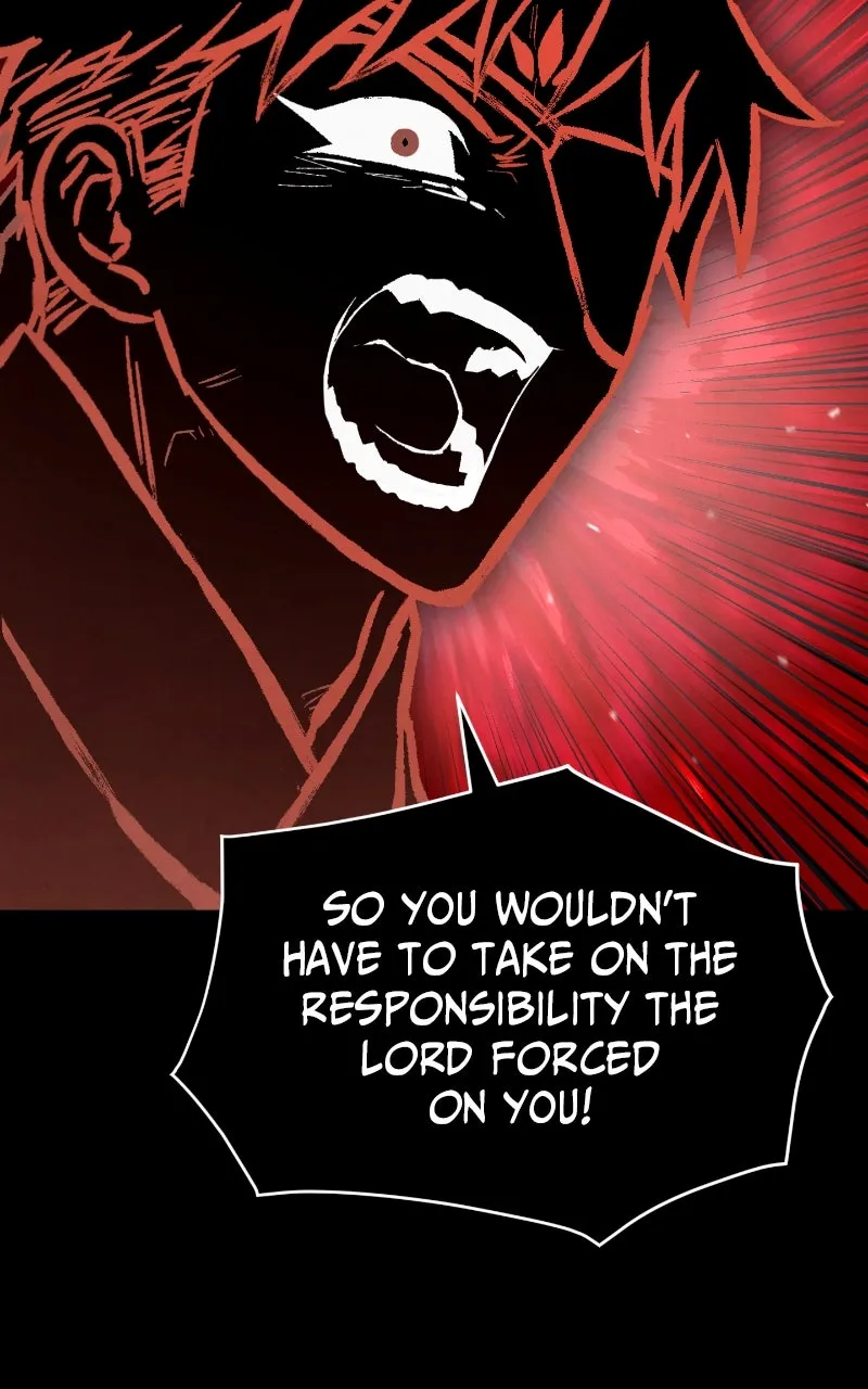 Reincarnated into a Cursed Game Chapter 44 page 61 - 