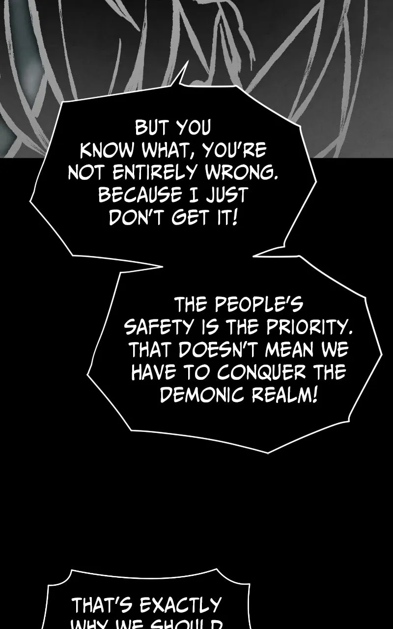 Reincarnated into a Cursed Game Chapter 44 page 63 - 