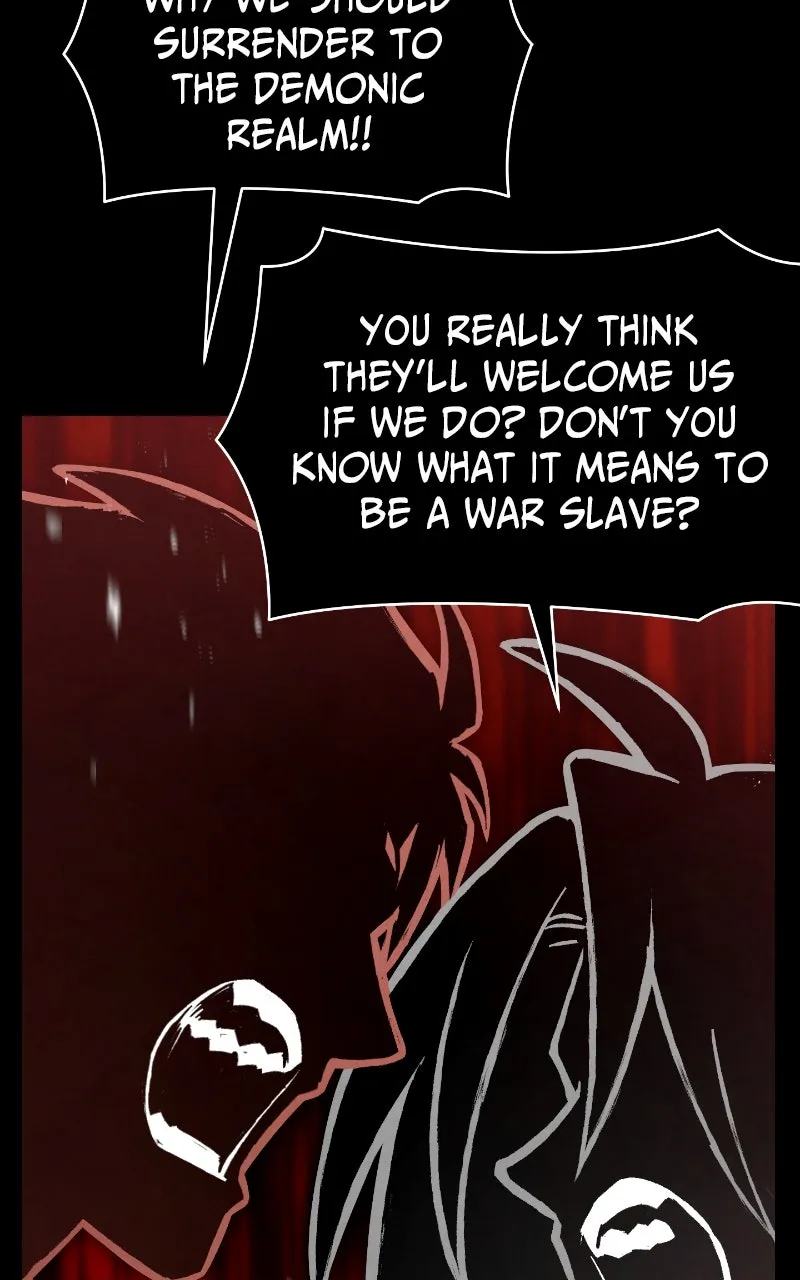 Reincarnated into a Cursed Game Chapter 44 page 64 - 