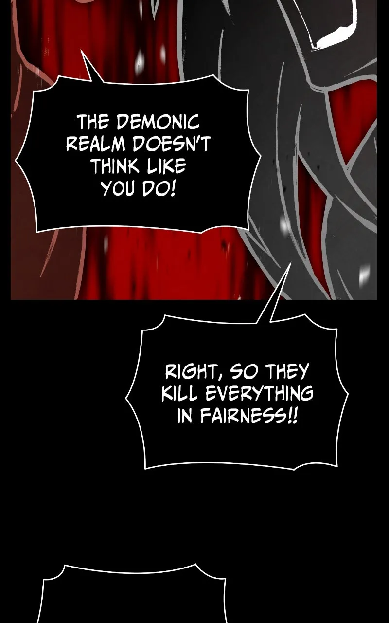 Reincarnated into a Cursed Game Chapter 44 page 65 - 