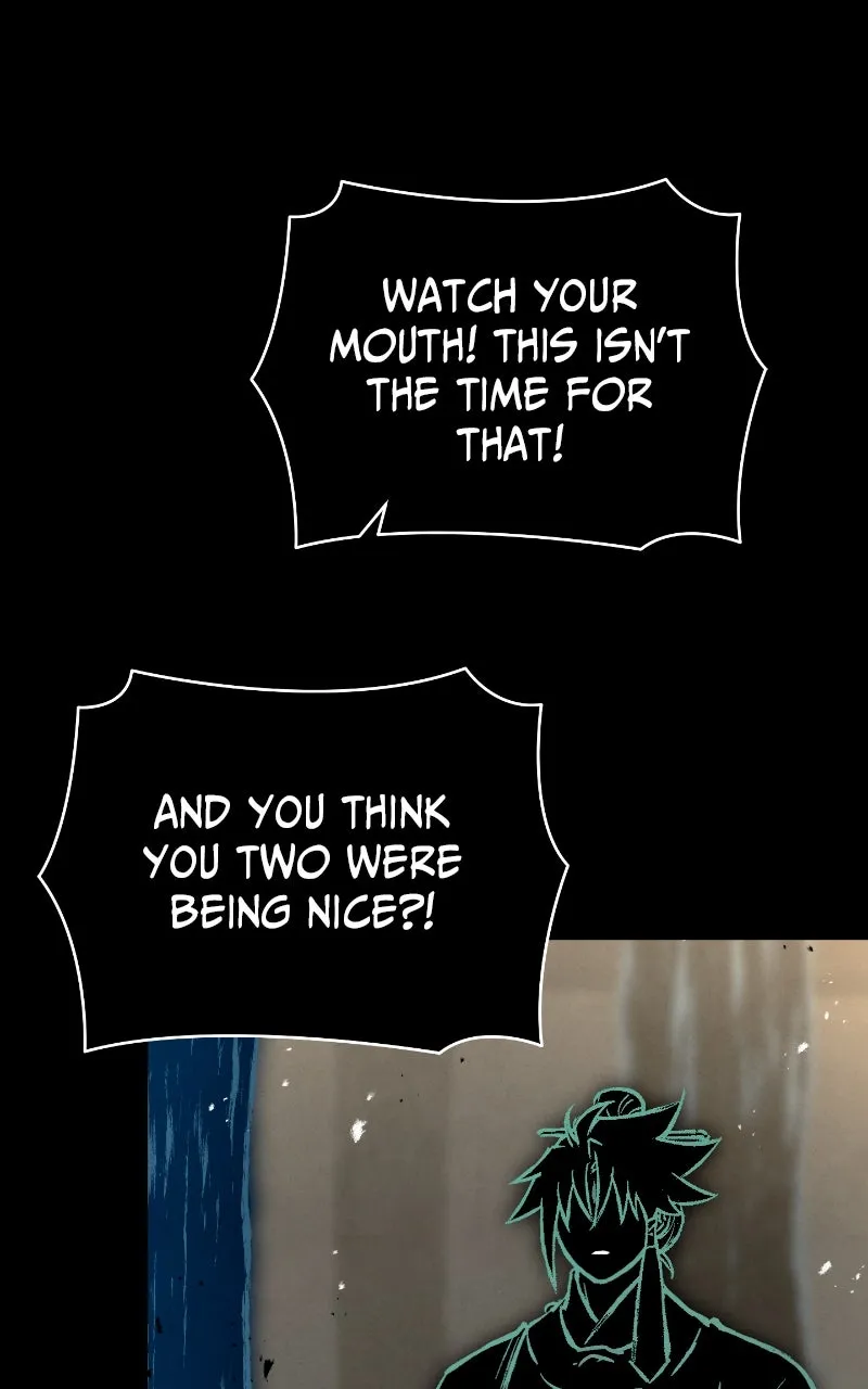 Reincarnated into a Cursed Game Chapter 44 page 68 - 