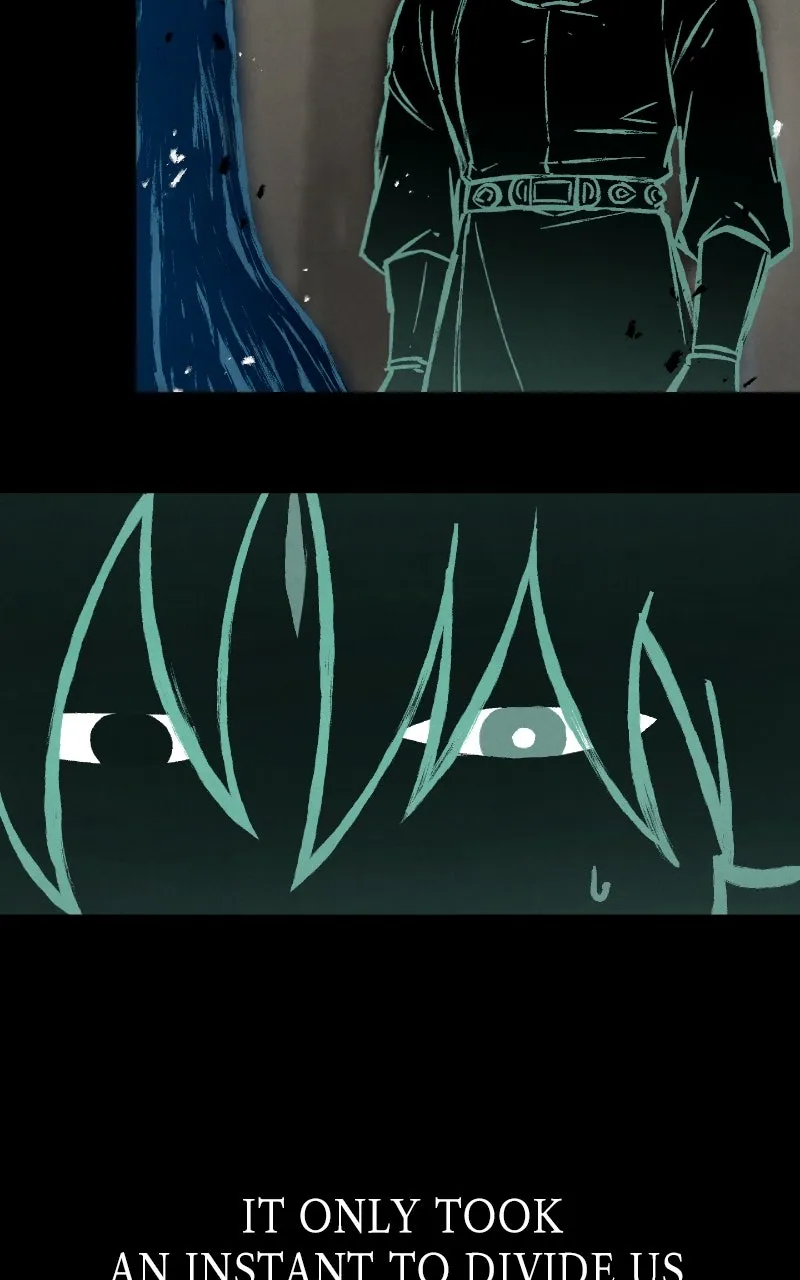 Reincarnated into a Cursed Game Chapter 44 page 69 - 