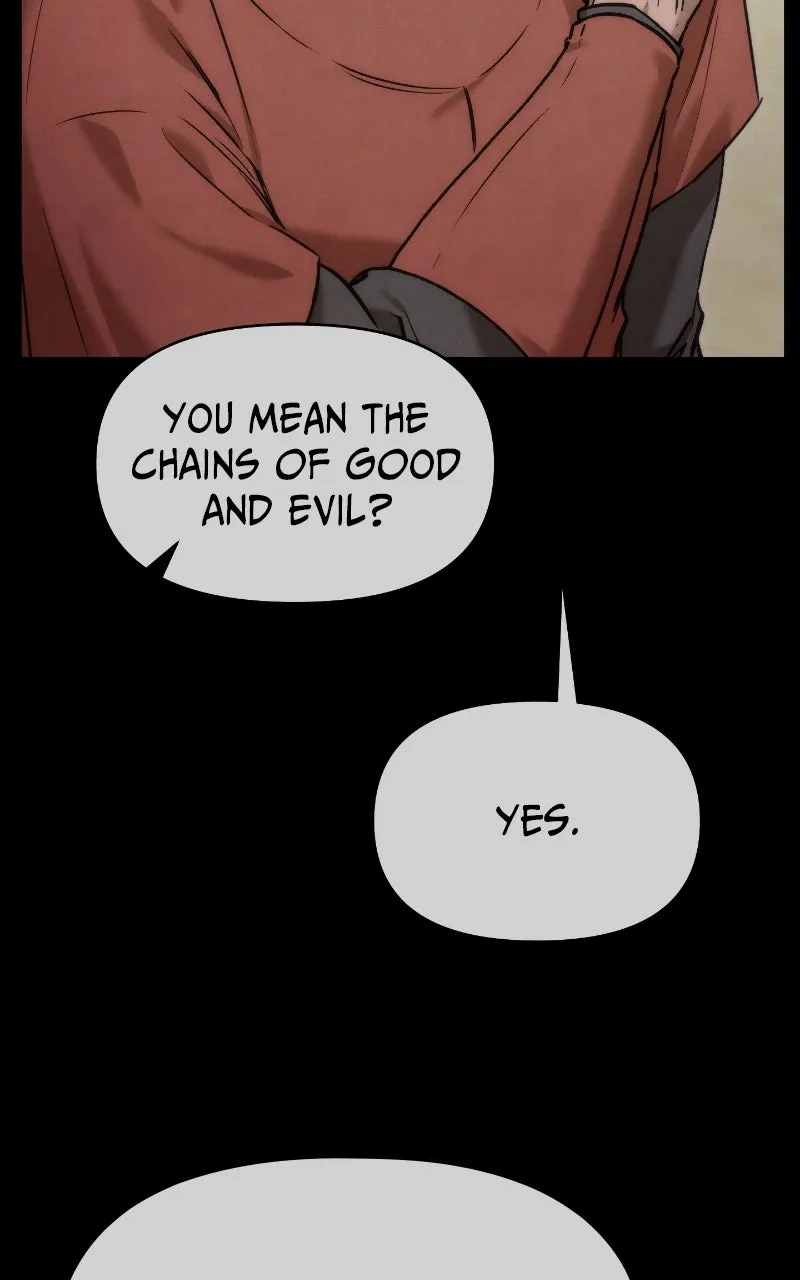 Reincarnated into a Cursed Game Chapter 44 page 8 - 