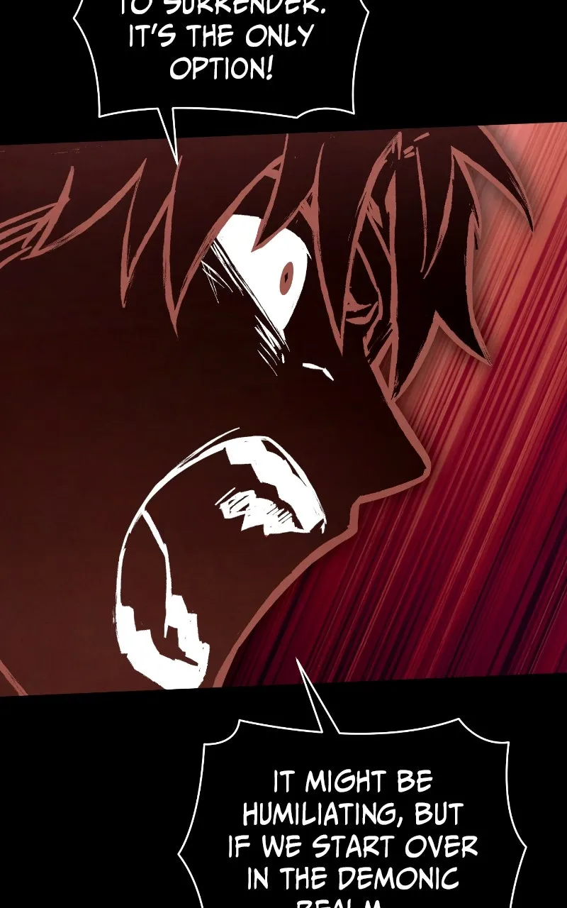 Reincarnated into a Cursed Game Chapter 44 page 71 - 
