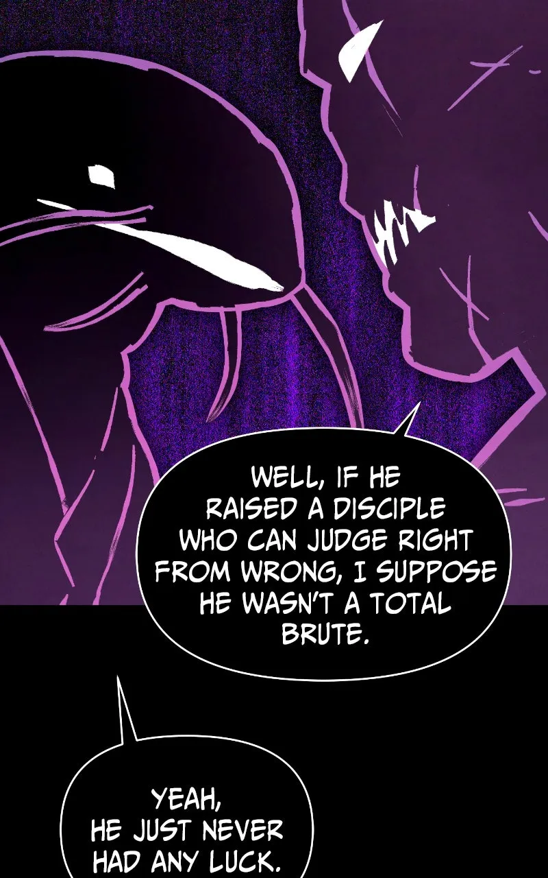 Reincarnated into a Cursed Game Chapter 44 page 76 - 