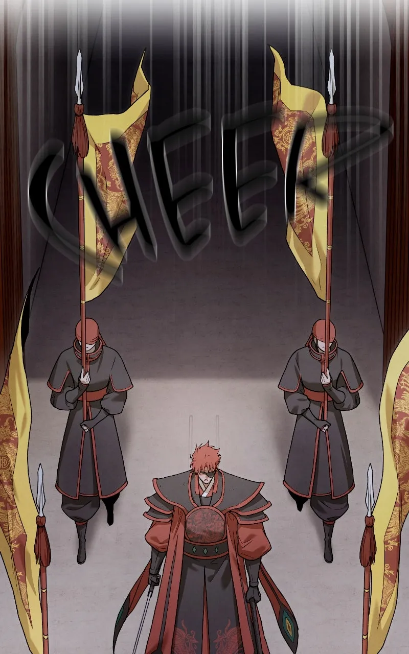 Reincarnated into a Cursed Game Chapter 44 page 79 - 