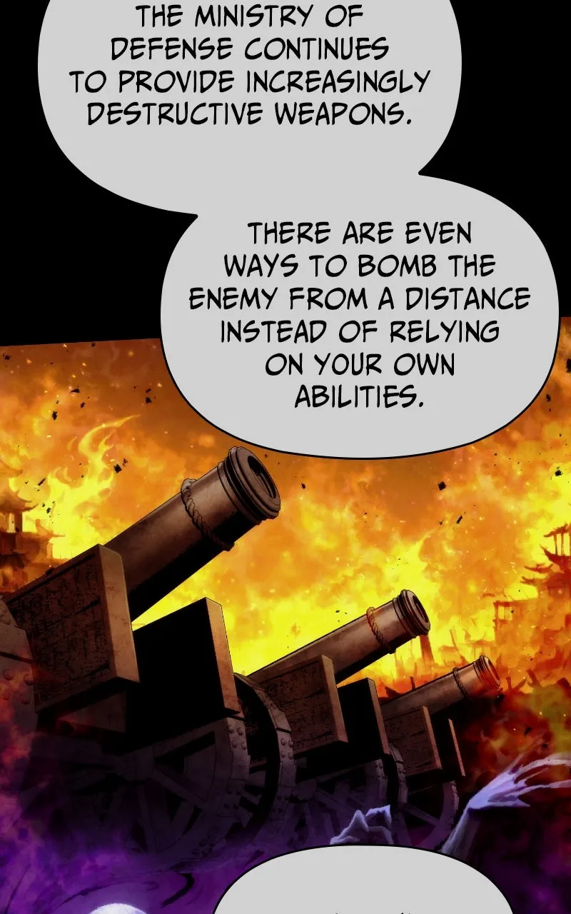 Reincarnated into a Cursed Game Chapter 44 page 9 - 