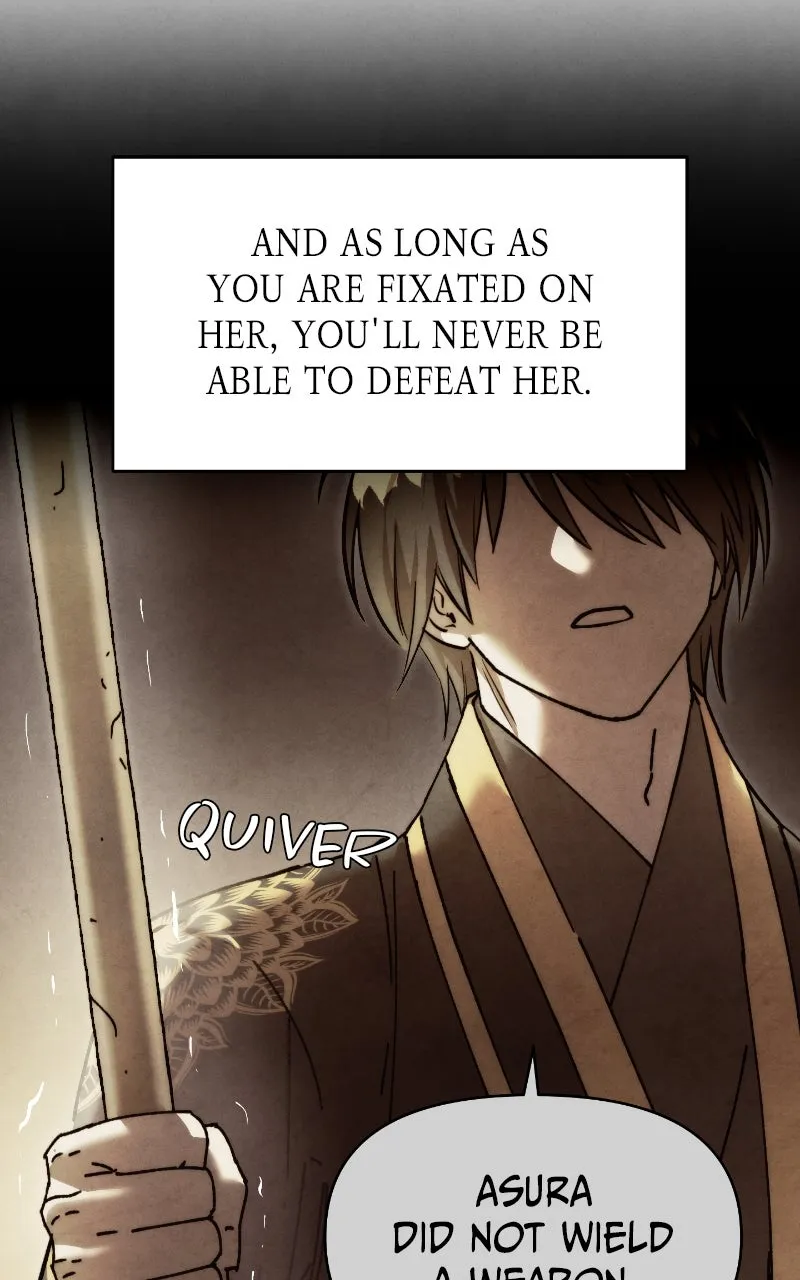 Reincarnated into a Cursed Game Chapter 44 page 83 - 
