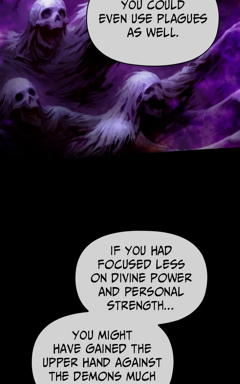Reincarnated into a Cursed Game Chapter 44 page 10 - 