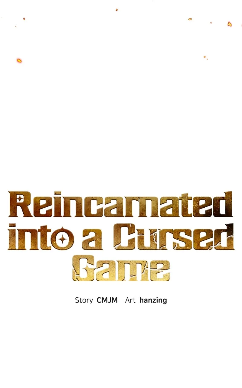 Reincarnated into a Cursed Game Chapter 45 page 115 - 