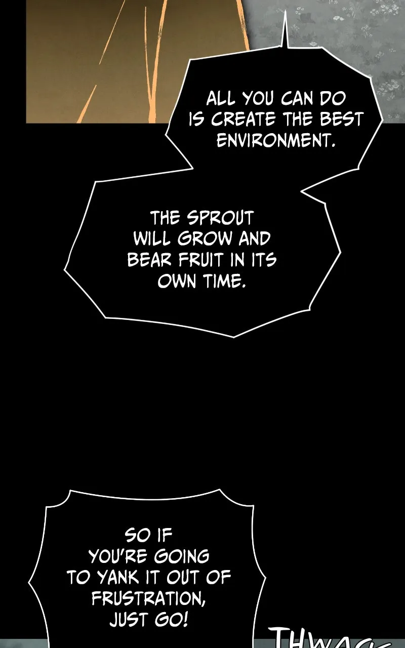 Reincarnated into a Cursed Game Chapter 45 page 13 - 