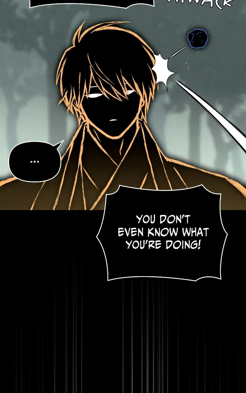 Reincarnated into a Cursed Game Chapter 45 page 14 - 