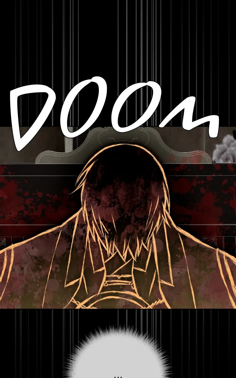 Reincarnated into a Cursed Game Chapter 45 page 15 - 