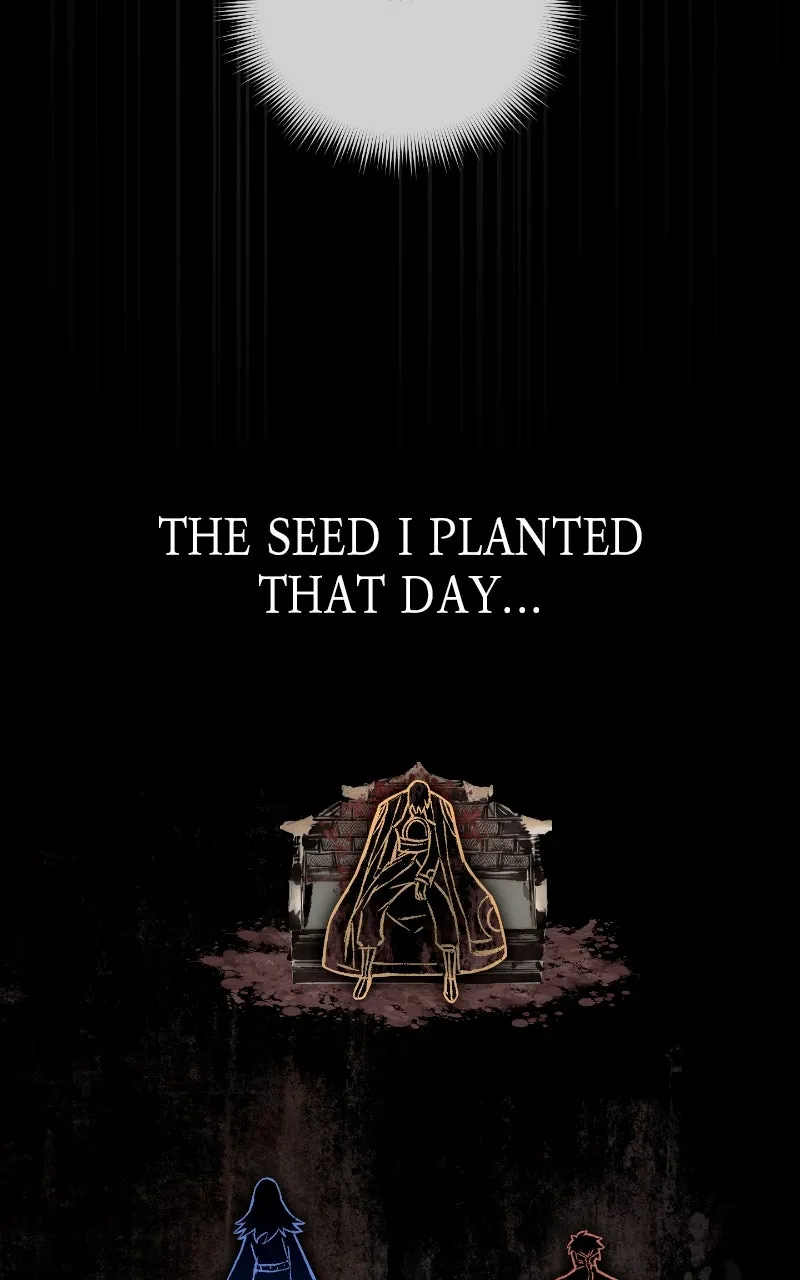 Reincarnated into a Cursed Game Chapter 45 page 16 - 