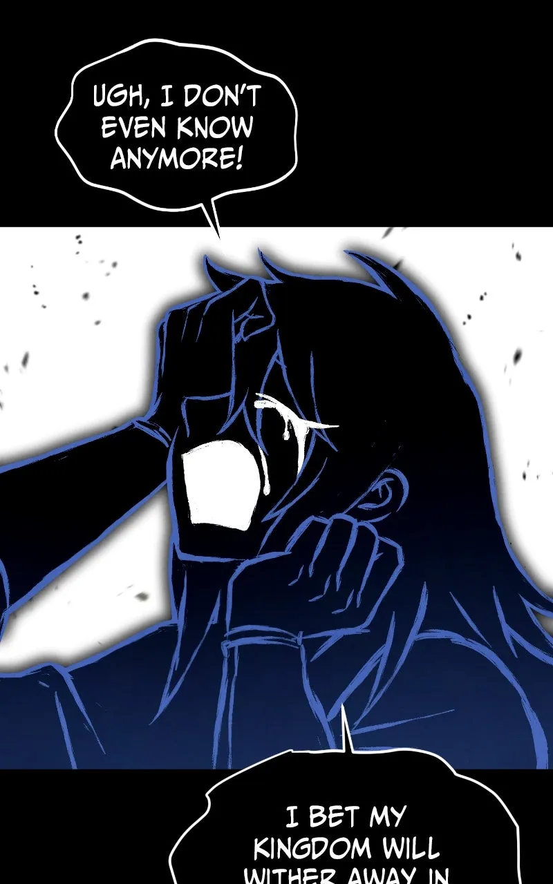 Reincarnated into a Cursed Game Chapter 45 page 19 - 