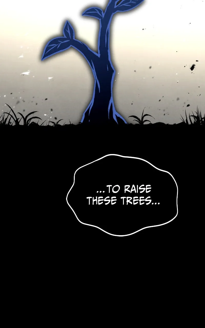 Reincarnated into a Cursed Game Chapter 45 page 21 - 