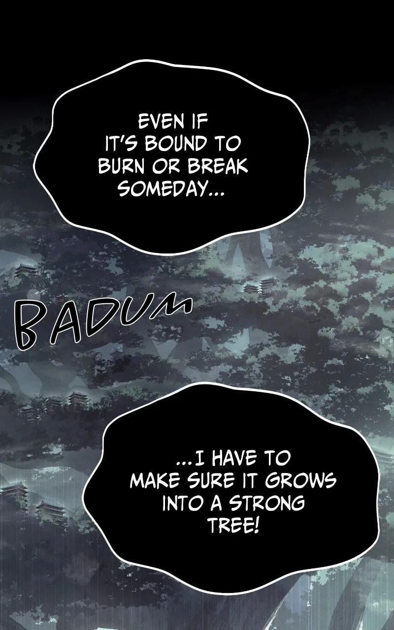 Reincarnated into a Cursed Game Chapter 45 page 22 - 