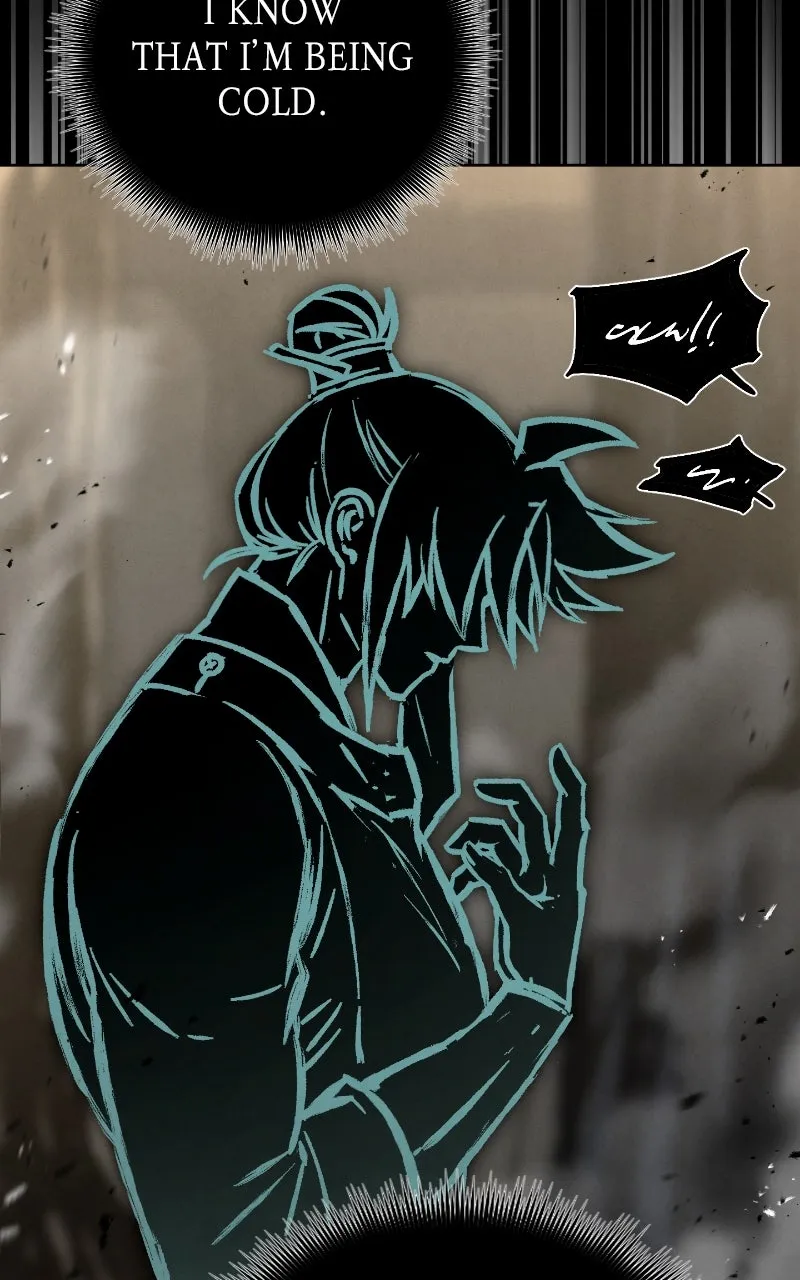 Reincarnated into a Cursed Game Chapter 45 page 25 - 