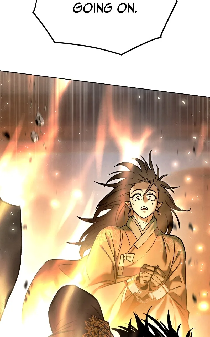 Reincarnated into a Cursed Game Chapter 45 page 4 - 