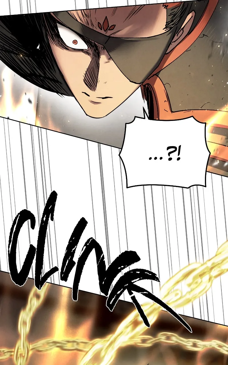 Reincarnated into a Cursed Game Chapter 45 page 41 - 