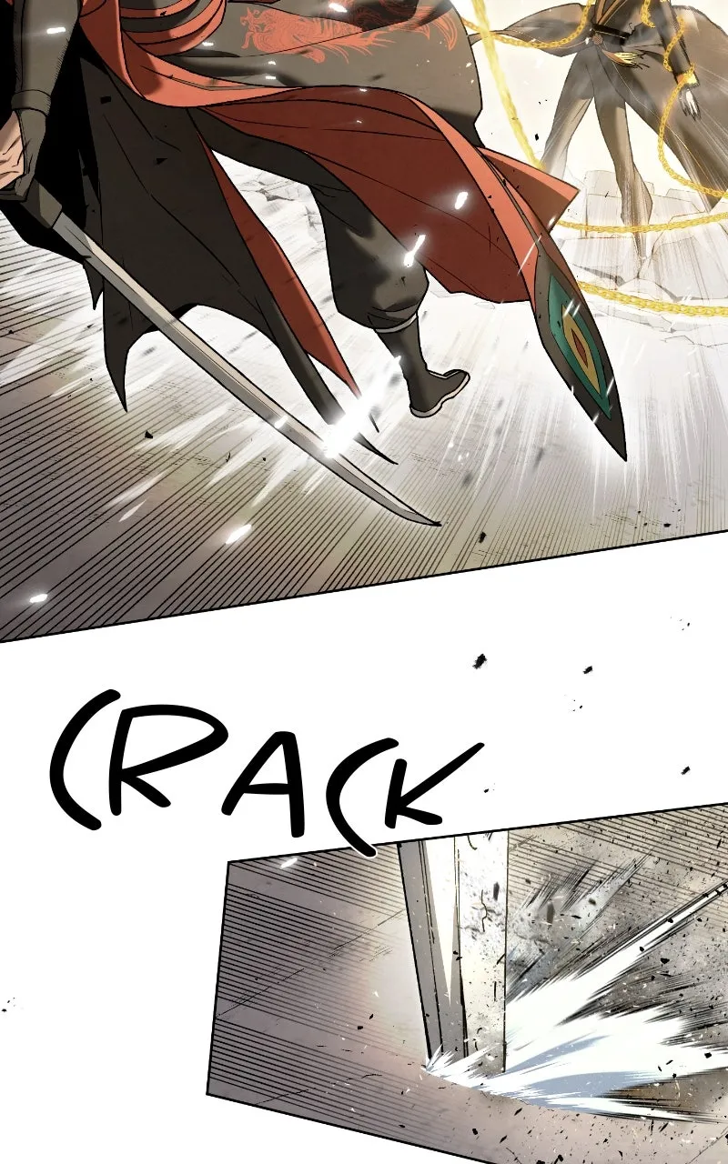 Reincarnated into a Cursed Game Chapter 45 page 45 - 
