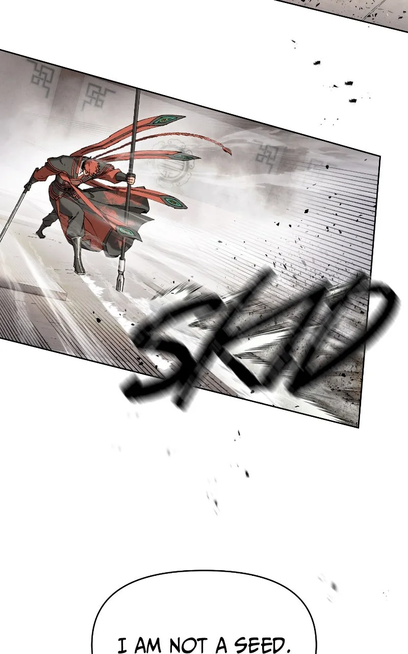 Reincarnated into a Cursed Game Chapter 45 page 46 - 