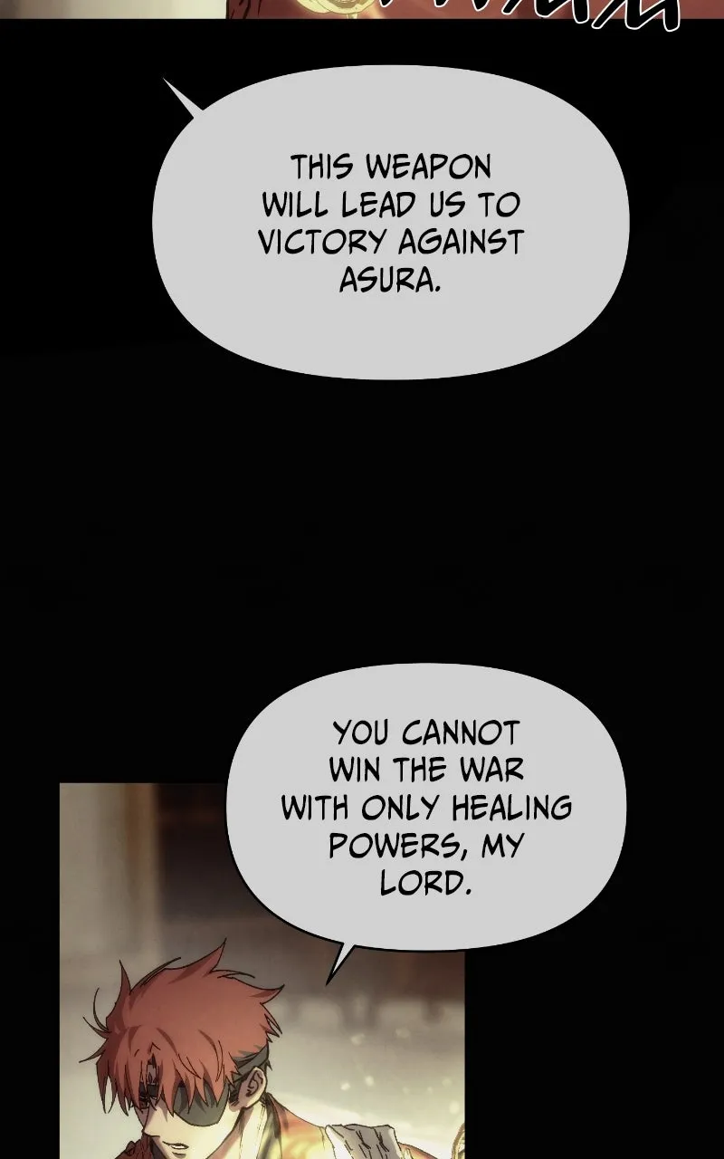 Reincarnated into a Cursed Game Chapter 45 page 50 - 