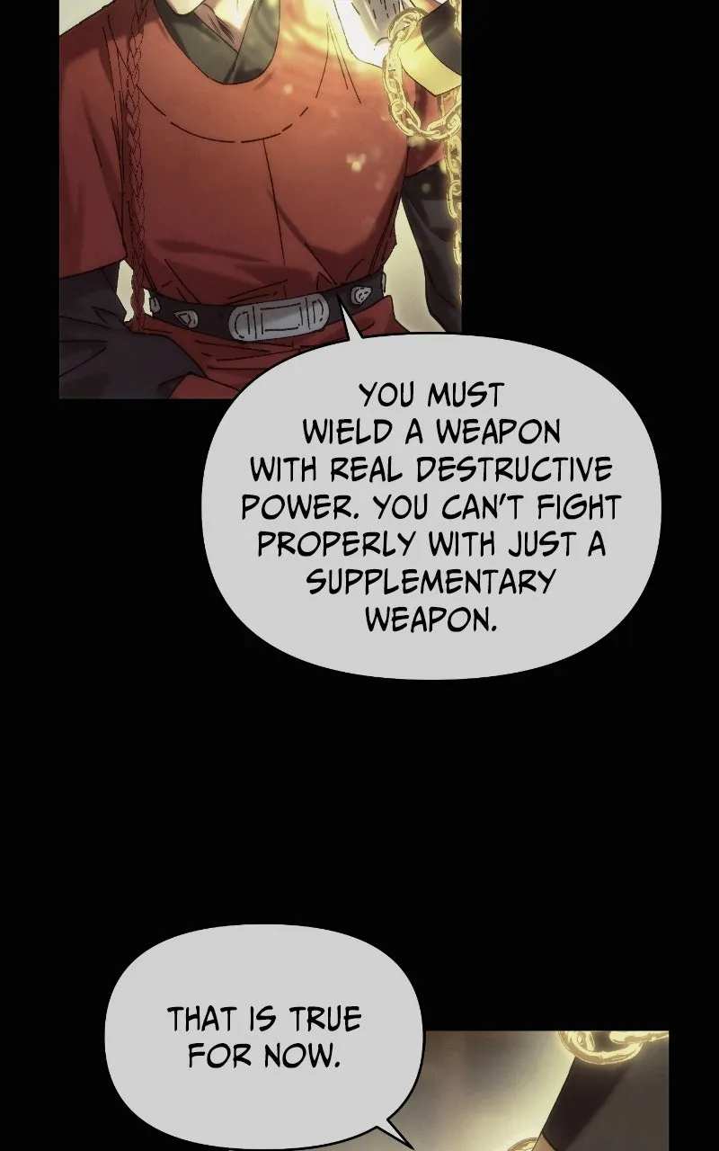 Reincarnated into a Cursed Game Chapter 45 page 51 - 