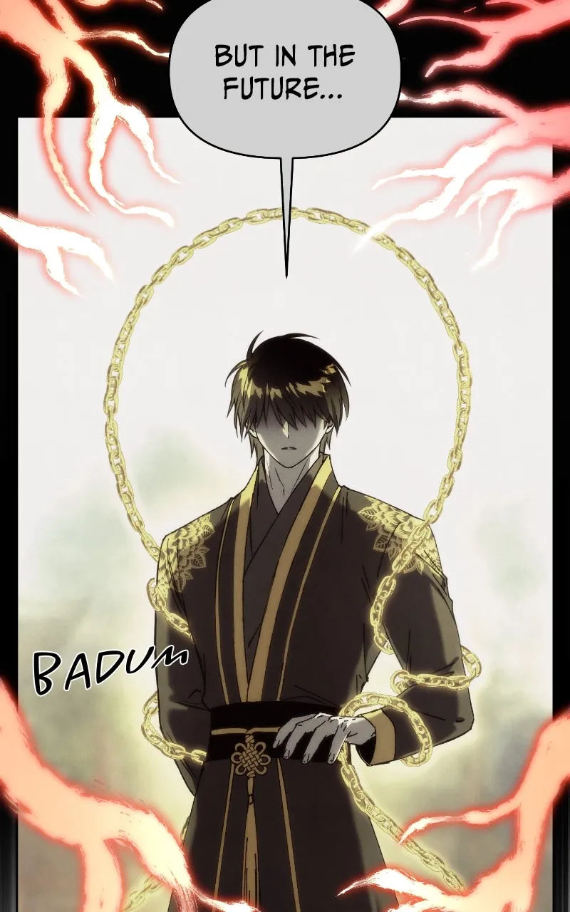 Reincarnated into a Cursed Game Chapter 45 page 53 - 