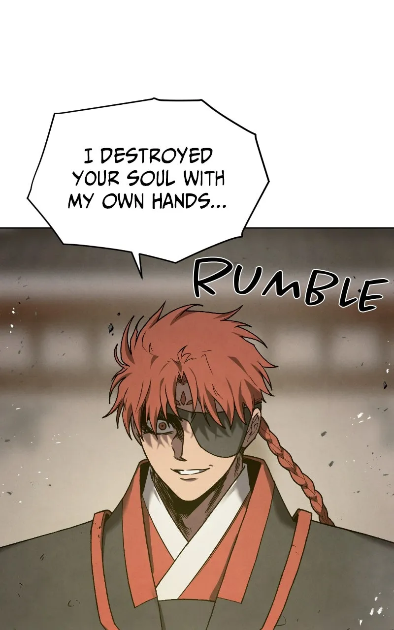 Reincarnated into a Cursed Game Chapter 45 page 7 - 