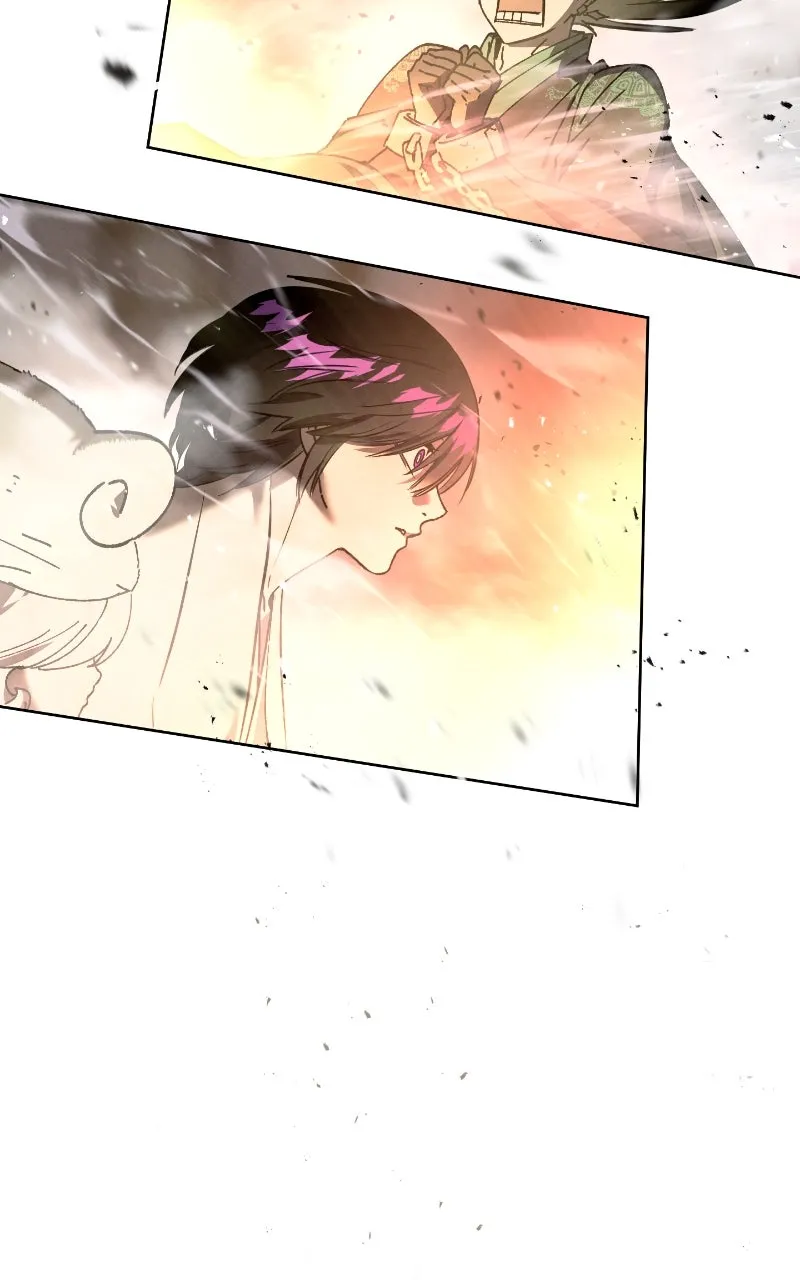 Reincarnated into a Cursed Game Chapter 45 page 80 - 