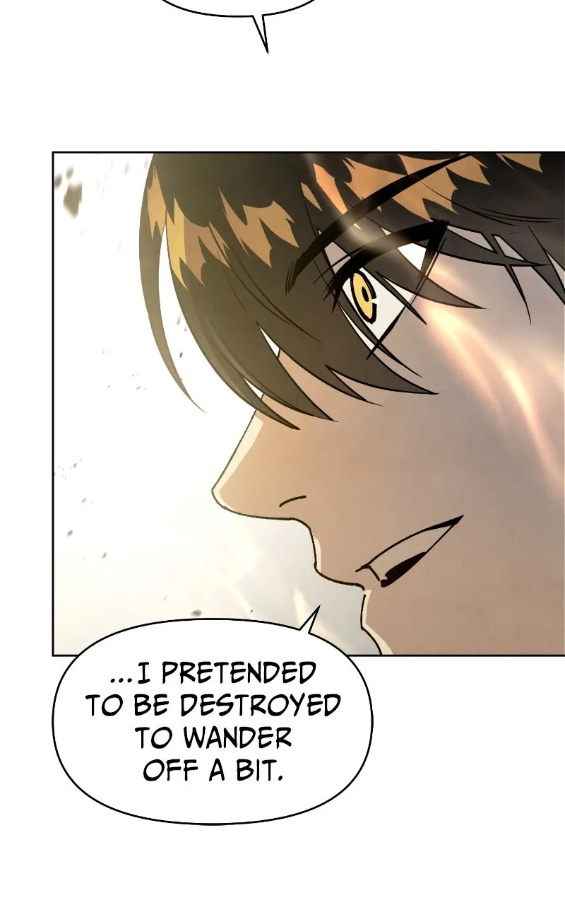 Reincarnated into a Cursed Game Chapter 45 page 9 - 